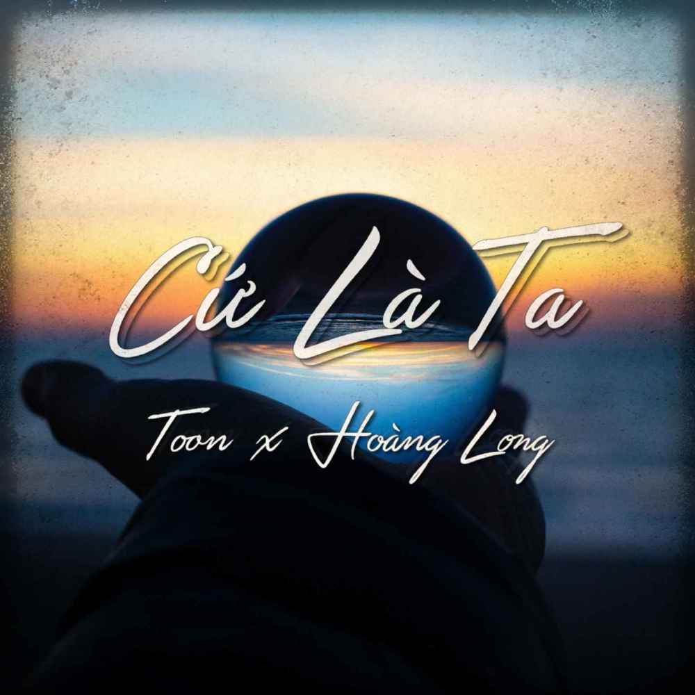 Cứ Là Ta (Instrumental)