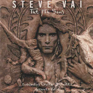 ดาวน์โหลดและฟังเพลง Hand Of Heart (Album Version) พร้อมเนื้อเพลงจาก Steve Vai