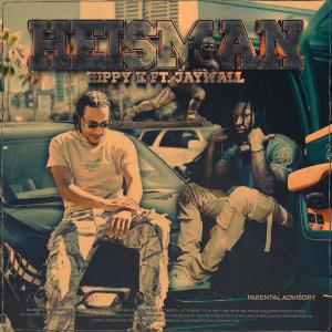 อัลบัม Heisman (feat. Jaywall) [Explicit] ศิลปิน Hippy K