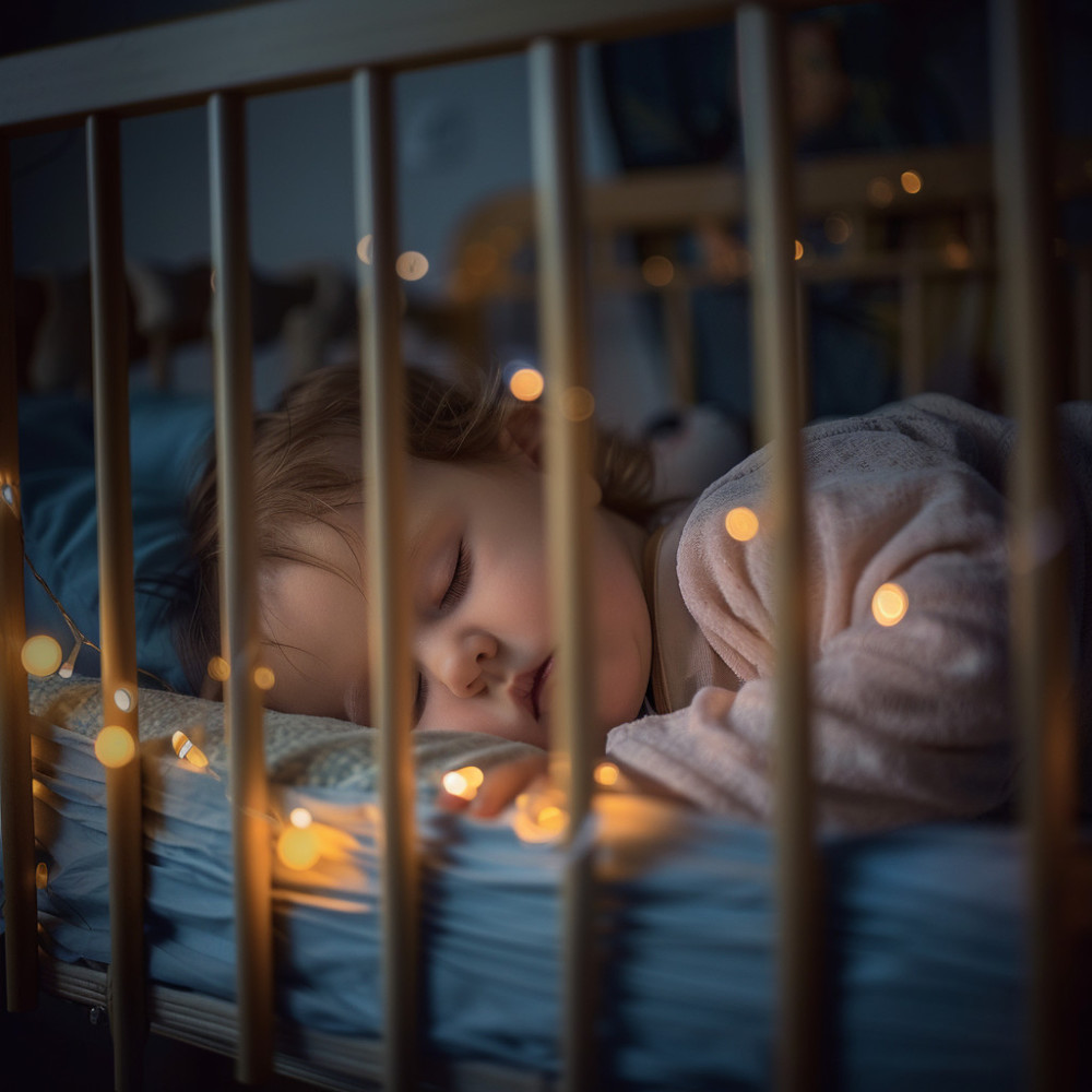 El Sueño De Lofi Del Bebé
