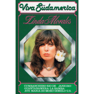 Vina Morales的專輯Viva Südamerika
