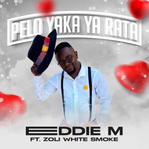 Eddie M的專輯PELO YAKA YA RATA (feat. Zoli white smoke)