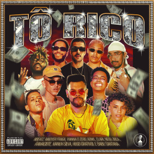 NBEATZ的专辑TÔ RICO (Explicit)