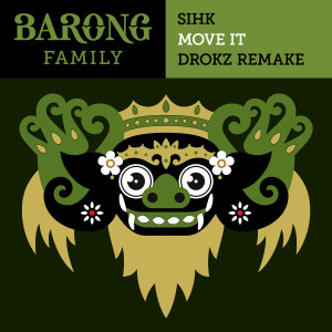 Sihk的專輯Move It (Drokz Remake)