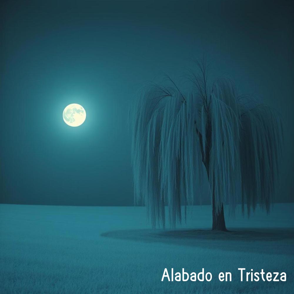 Alabado en Tristeza (feat. Jeff Goldblum & Tommy Twinkle)