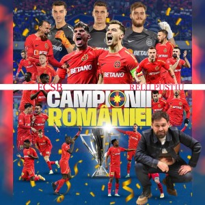 Album Fcsb Campionii Romaniei from Relu Pustiu