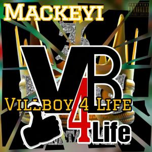收聽Mackeyi的Nintendo (feat. Somnerville, Adaniyah, Blackwind & Scotty P) (Explicit)歌詞歌曲