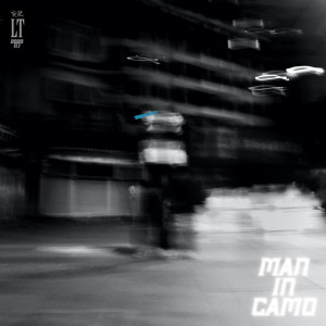 Album MAN IN CAMO (Explicit) from Lt