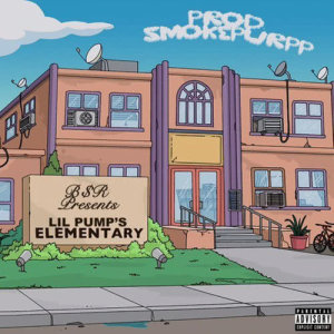 收聽Lil Pump的Elementary (Explicit)歌詞歌曲