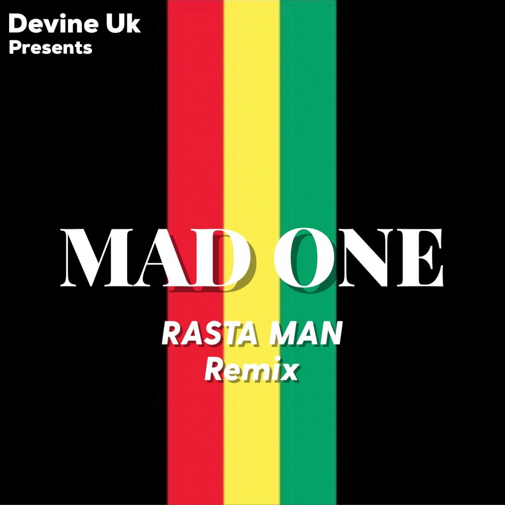 Rasta Man (Remix)