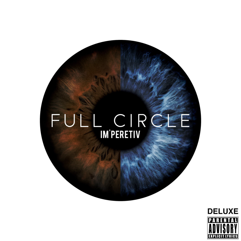 Full Circle (Instrumental)