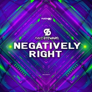 收聽Dave Steward的Negatively Right歌詞歌曲