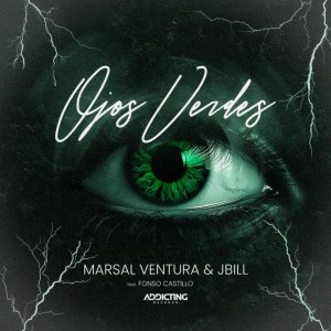 Marsal Ventura的专辑Ojos Verdes