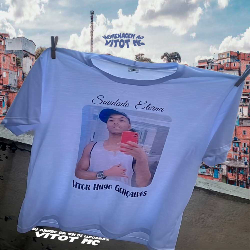 Homenagem ao Vitot Mc (Explicit)