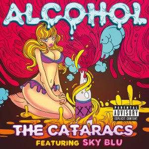 The Cataracs的專輯Alcohol Remix