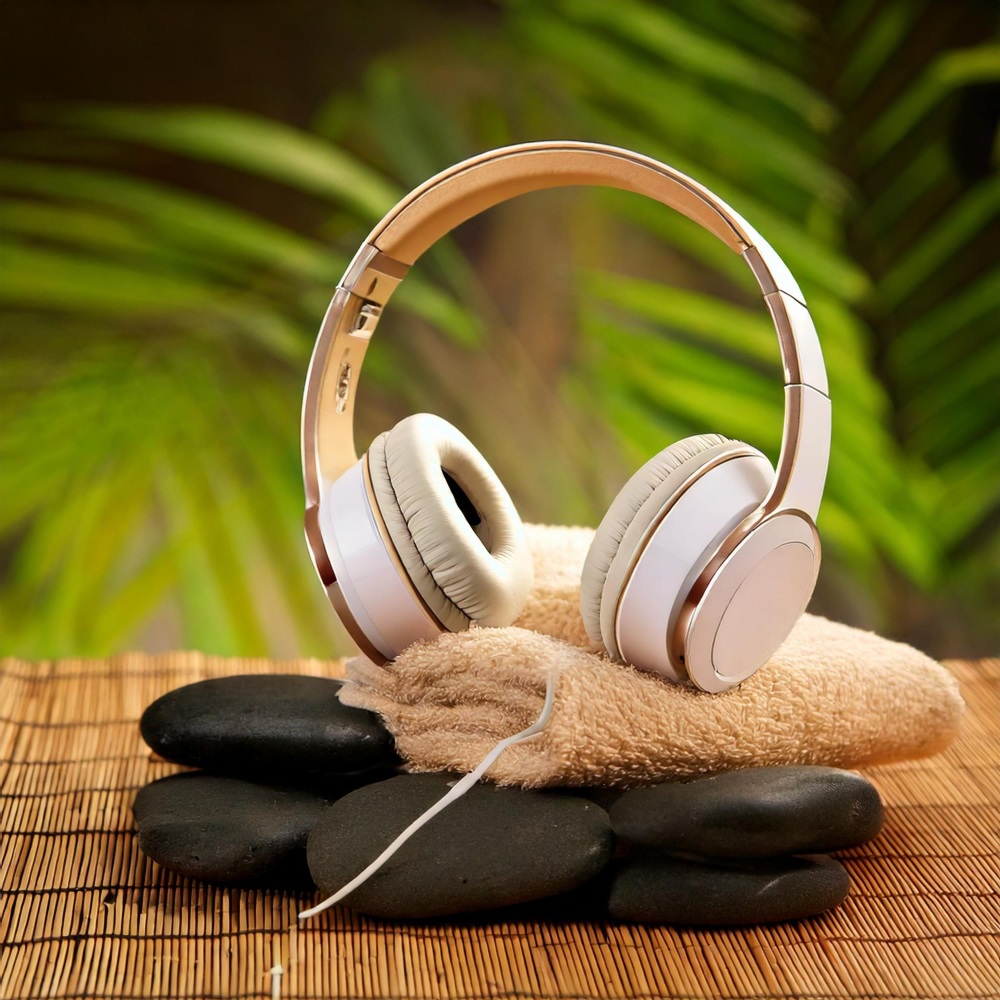 Softened Massage Rhythm