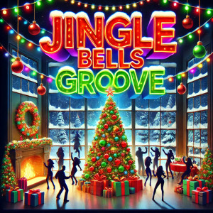 Christmas Music Legends的專輯Jingle Bell Groove