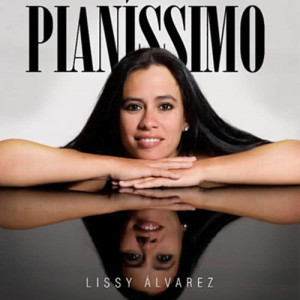 Lissy Álvarez的專輯Pianissimo (Remasterizado)