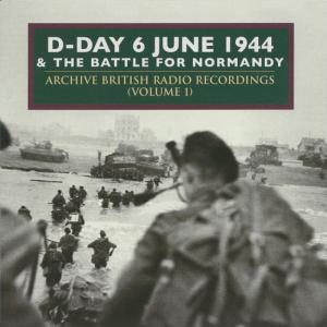 收聽L的6th Airborne Div in Normandy June 1944歌詞歌曲