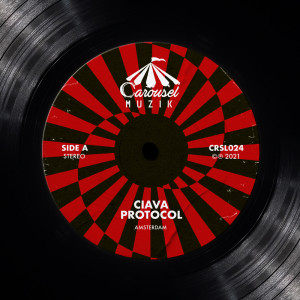 Listen to Protocol song with lyrics from Ciava