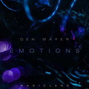Listen to Emotions (Radio Mix) song with lyrics from Den Mayer