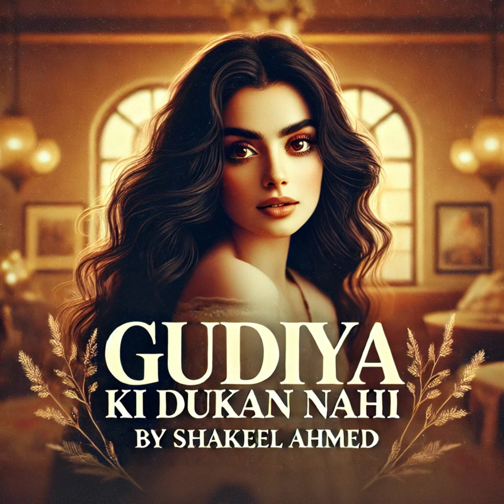 Gudiya Ki Dukan Nahi