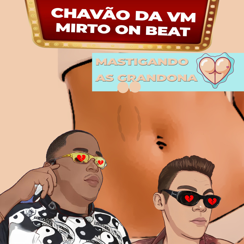 Mastigando as Grandona
