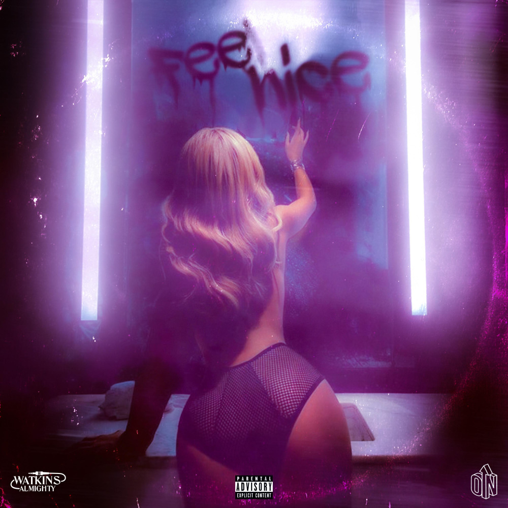 Likkle Miss (feat. K-Luv) (Explicit)
