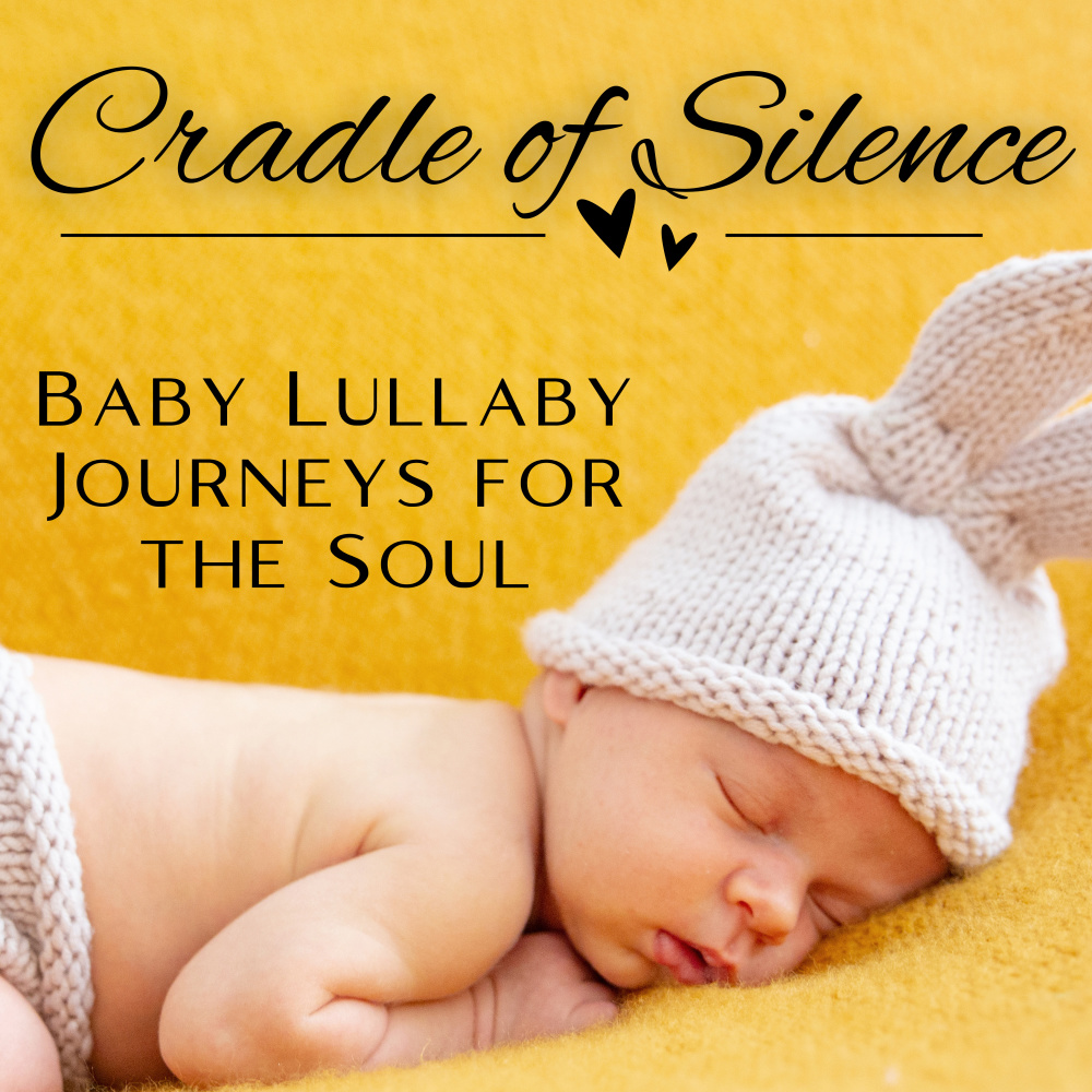 Midnight Baby Lullaby Cradle