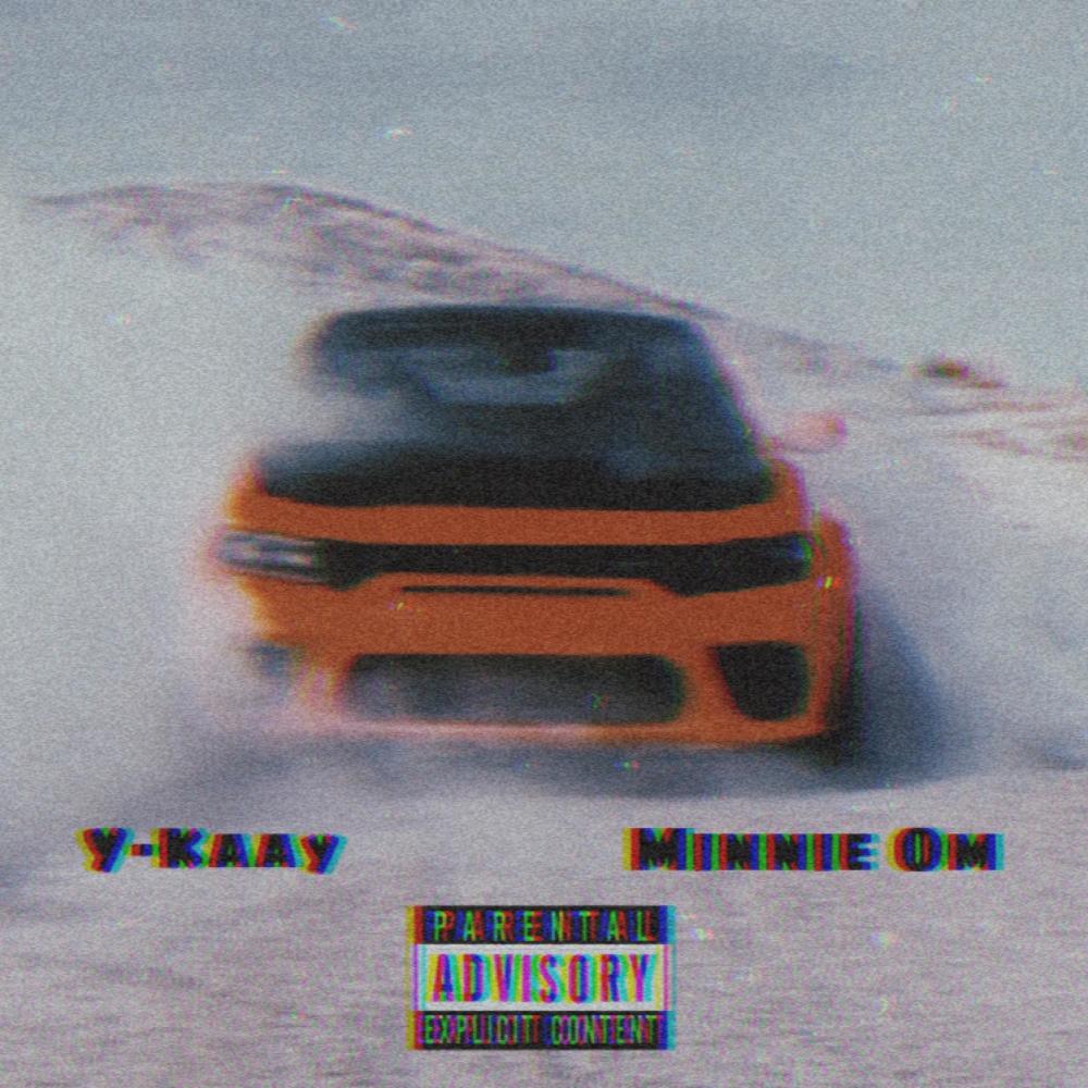 Bankroll (feat. Minnie Om) (Explicit)