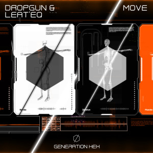 收聽Dropgun的Move歌詞歌曲
