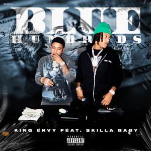 Skilla Baby的專輯Blue Hundreds (Explicit)