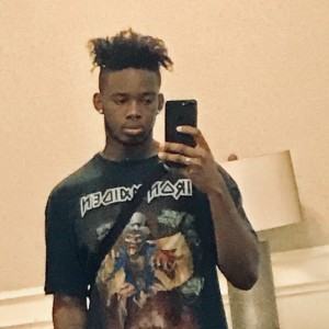Listen to DONT LOVE ME (Explicit) song with lyrics from Che Ecru