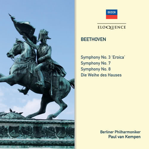 Beethoven: Symphony No. 7 in A Major, Op. 92 - 1. Poco sostenuto - Vivace