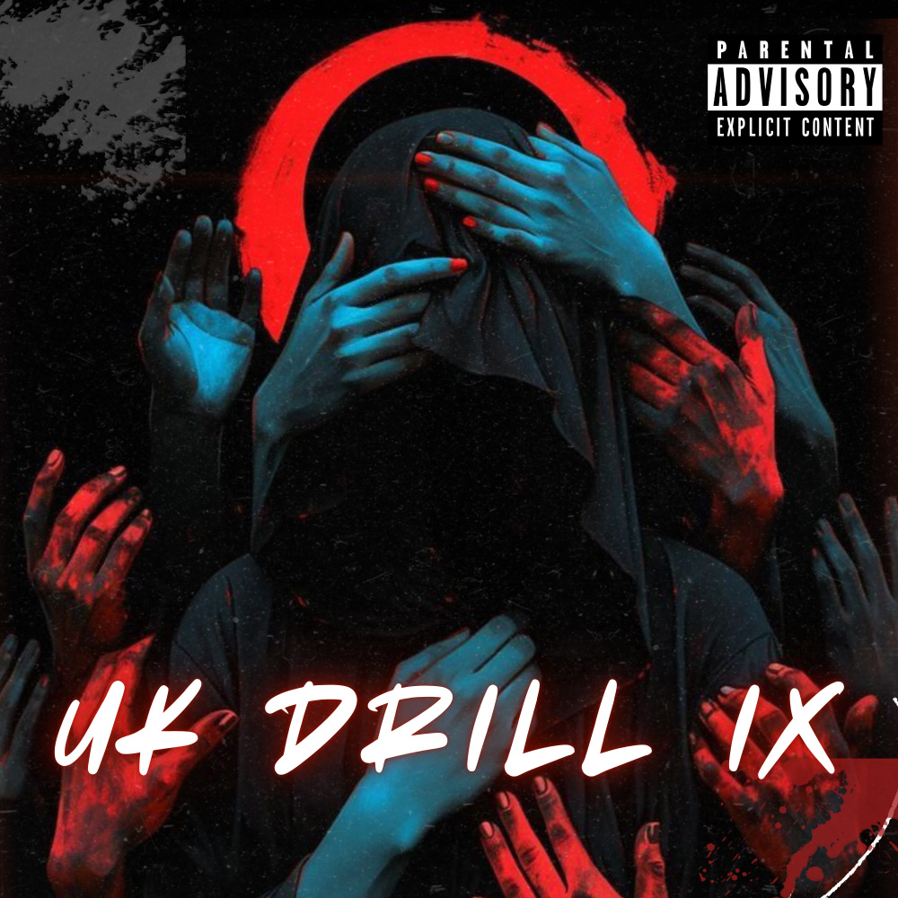 Drill Type Beat - "Danger" | UK Drill Type Beat x NY Drill Type Beat