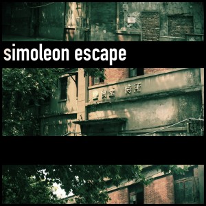 Album Escape (Explicit) from Simoleon