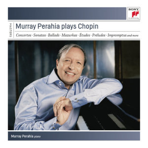 收聽Murray Perahia的Berceuse in D-Flat Major, Op. 57歌詞歌曲