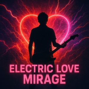 Album ElectricLoveMirage from 