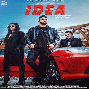 收听Kanwar Dhindsa的Idea歌词歌曲