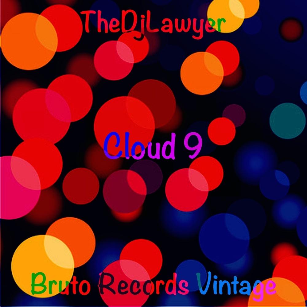 Cloud 9 (Extended Mix)