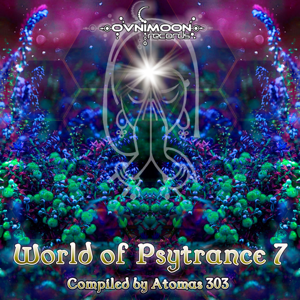 Magical Land (Dekin, Cosmic Light Remix)