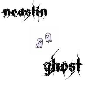 Listen to Ghost song with lyrics from neastin