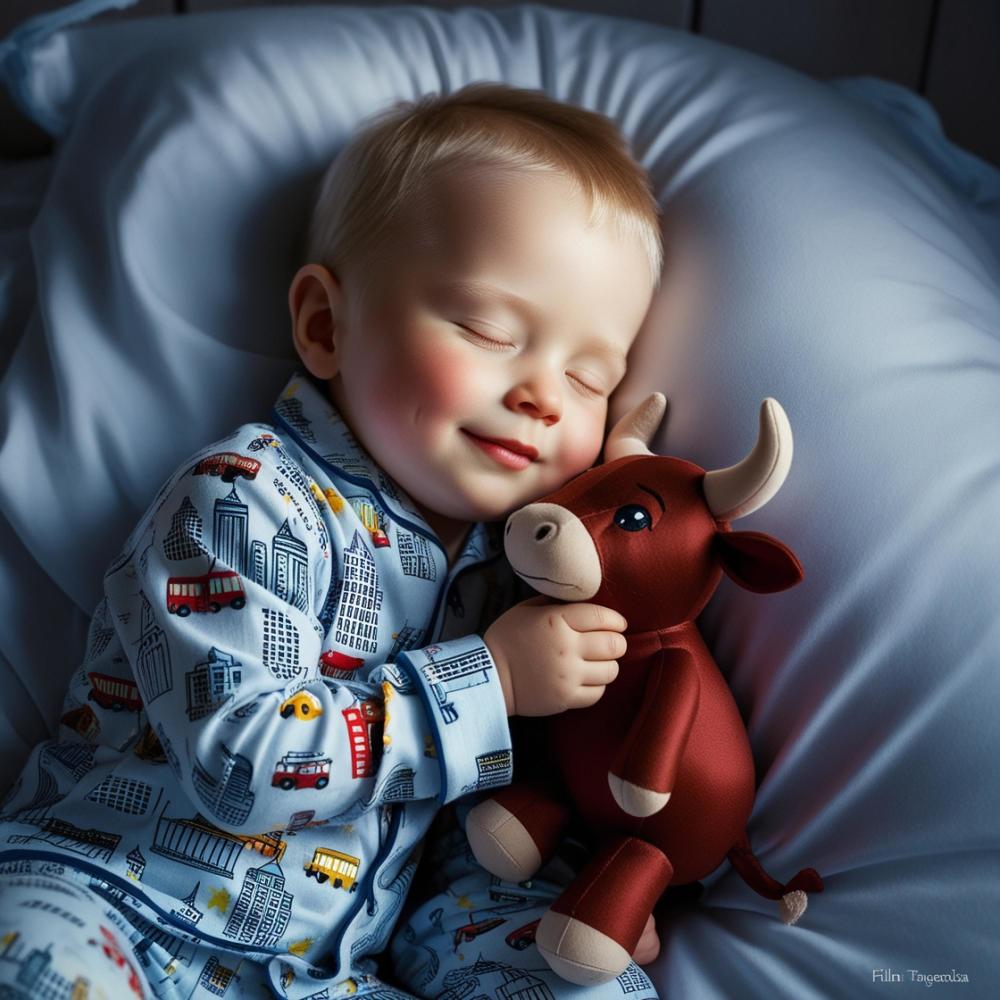 Sueño de Ponis: canción de cuna
