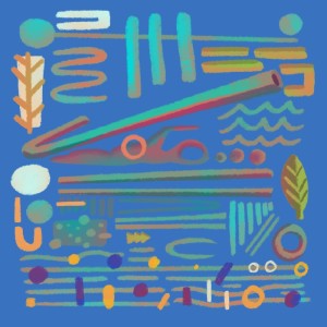 Album Keepin' It Simple from Yles