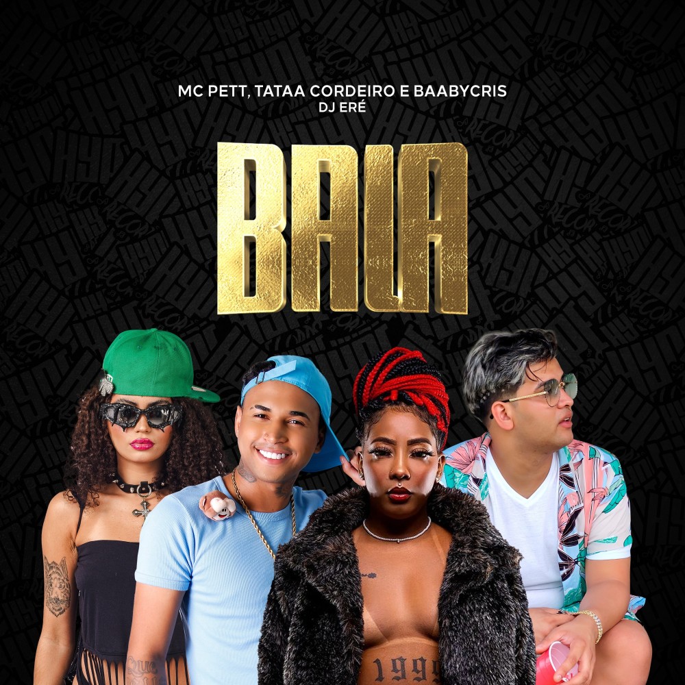Bala (Explicit)