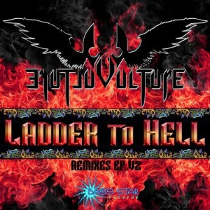 Dengarkan lagu Ladder To Hell (Downspun Glitch Hop Remix) nyanyian Vulture dengan lirik