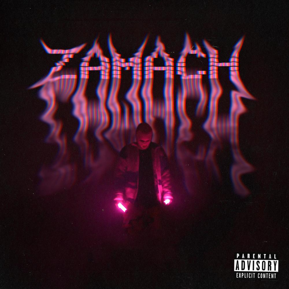 zamach (feat. PAS) (Explicit)
