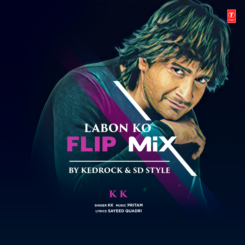 Labon Ko Flip Mix