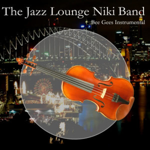 收聽The Jazz Lounge Niki Band的I Started a Joke (Karaoke Version)歌詞歌曲
