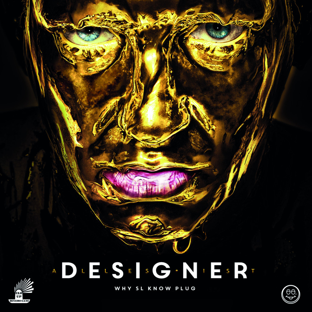 Alles Ist Designer (feat. Young Kira) (Explicit)